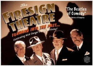 Firesign Theater