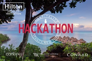 Hospitality Hackathon