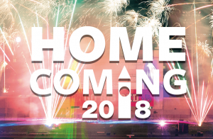 Homecoming 2018